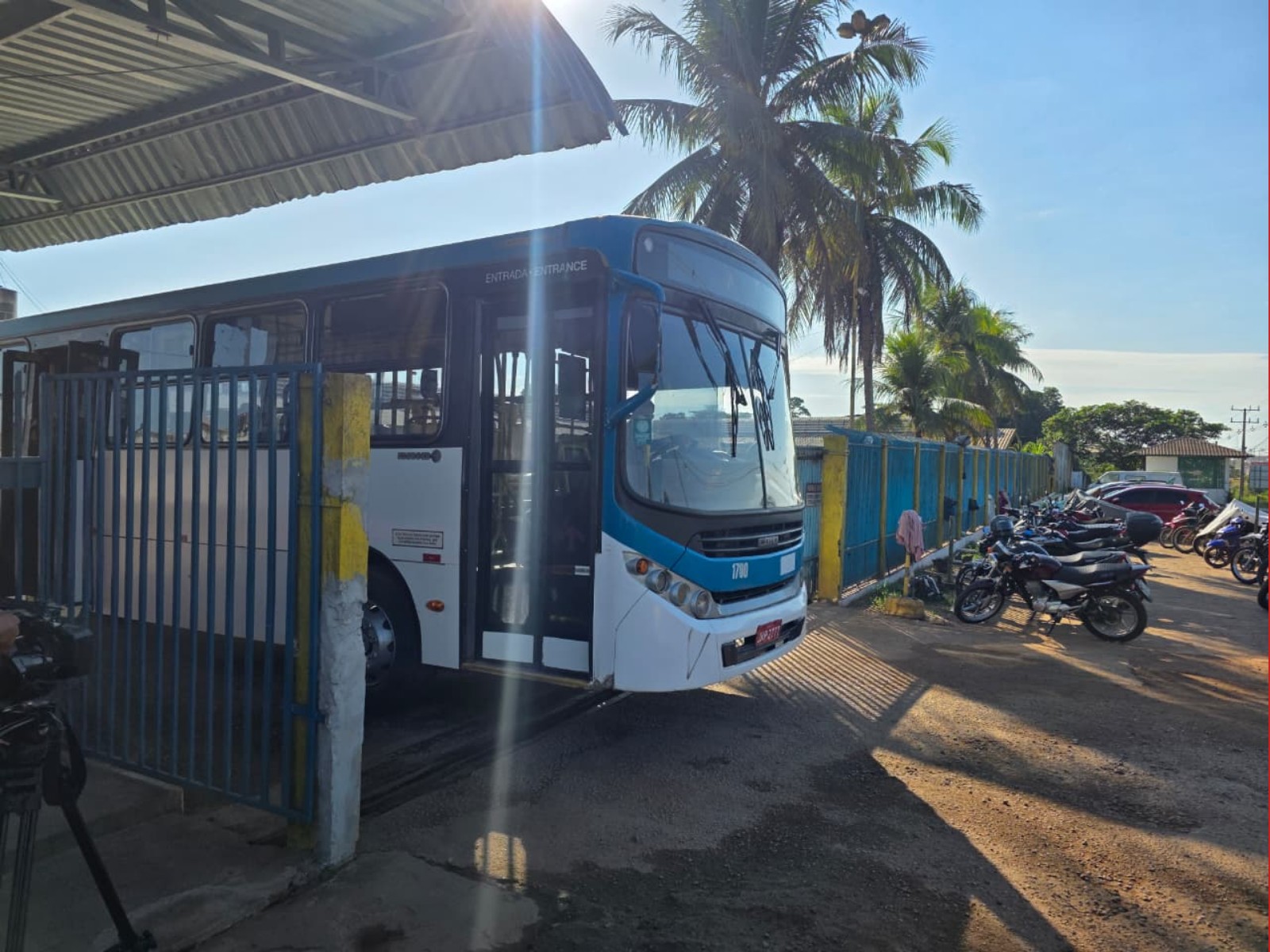 Public transport should be reinforced with more buses a week after reducing the fleet in Rio Branco