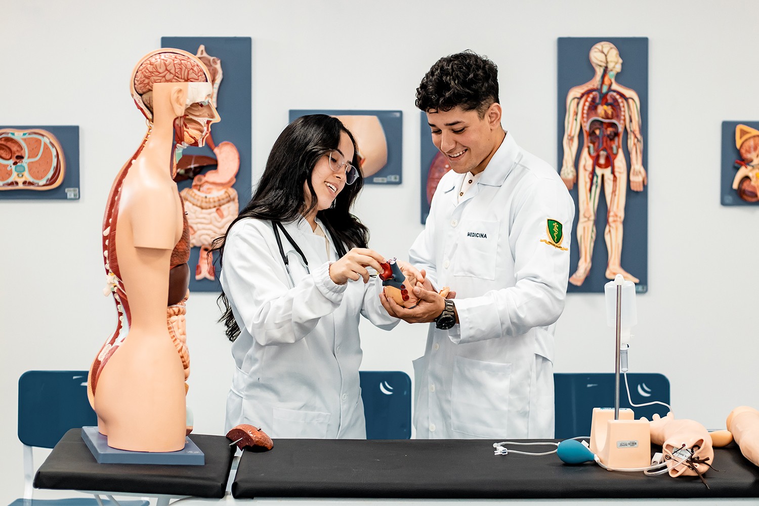 Rio Claro Prouni Medicina