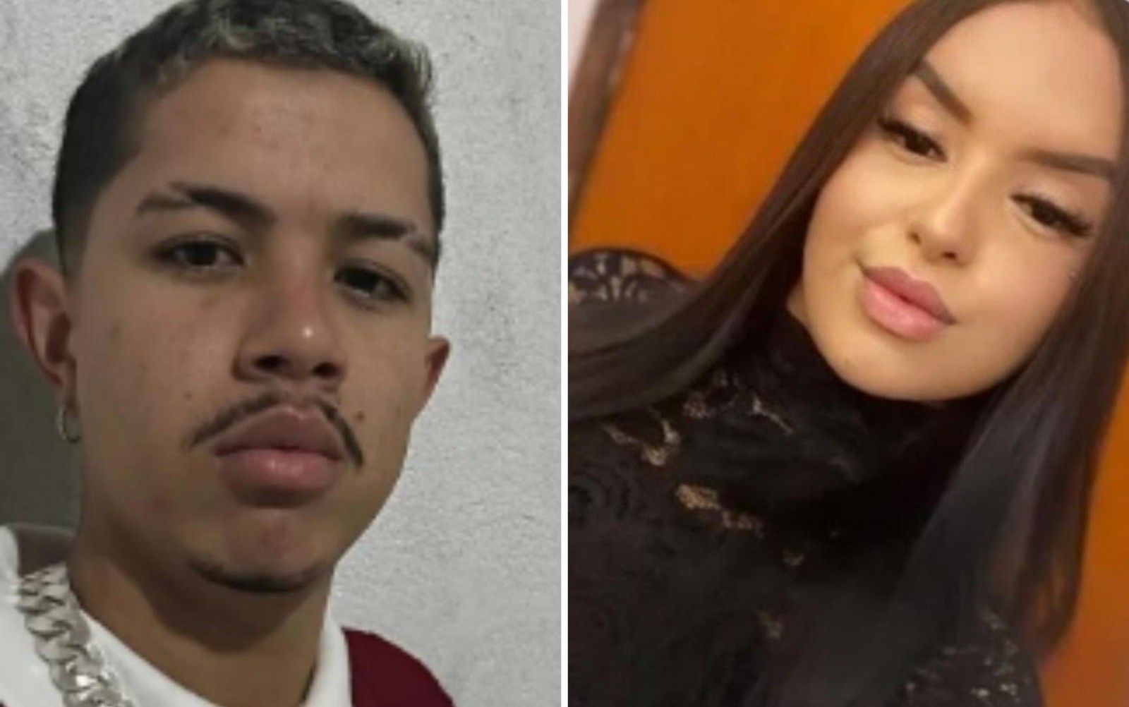 Adolescente e jovem morrem em acidente dois dias antes de ela fazer aniversário, na GO-070