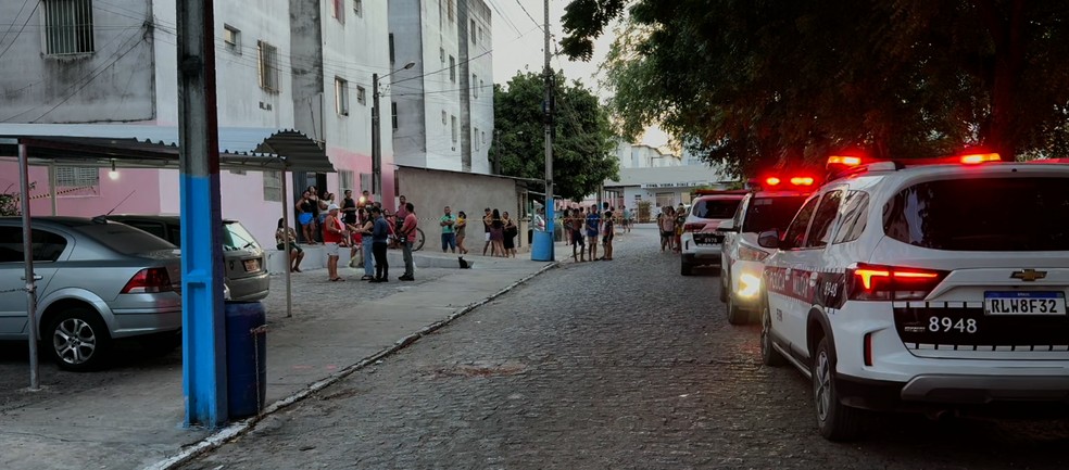 Foto: Flávio Fernandes/TV Cabo Branco