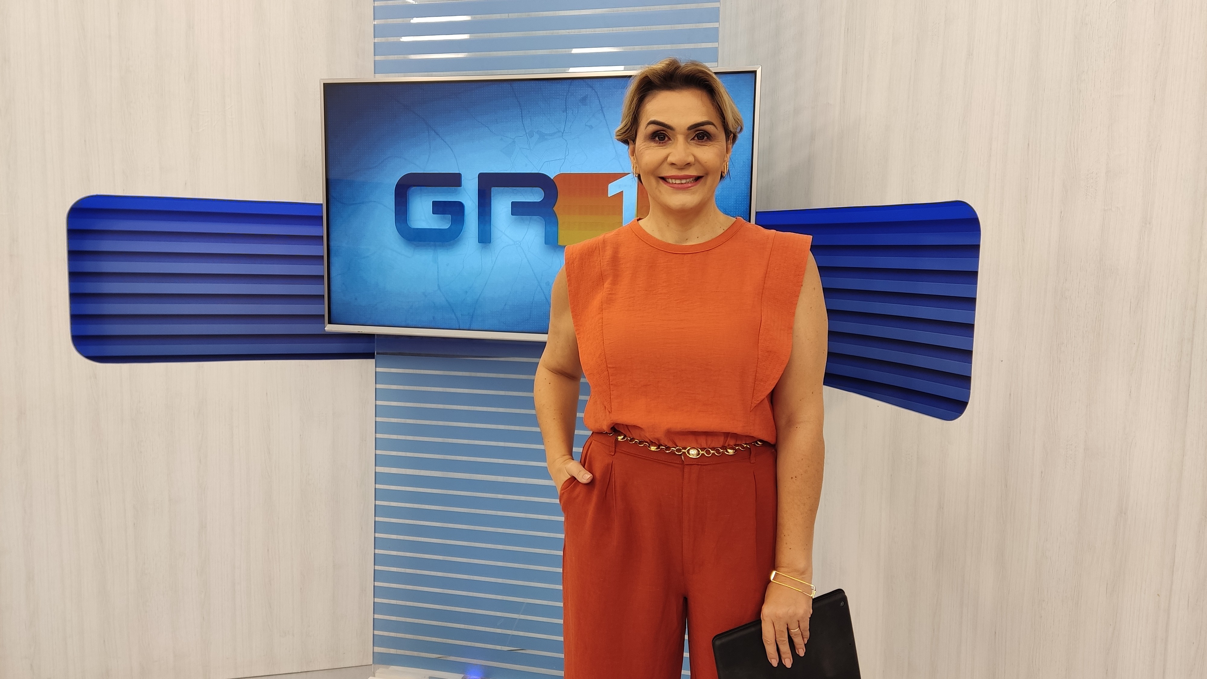 AO VIVO: Assista ao GR1