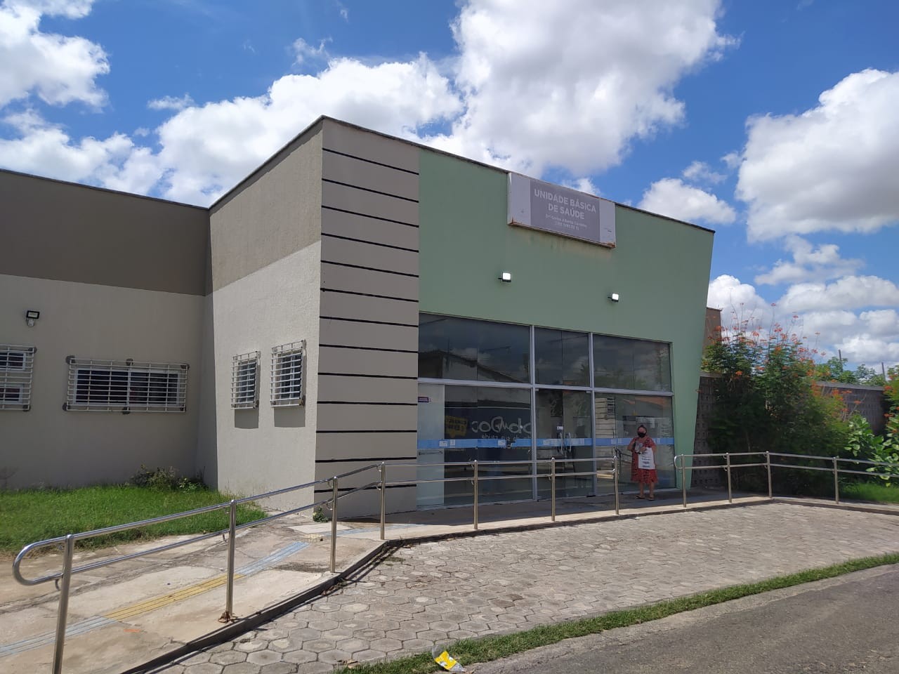UBSs de Teresina têm funcionamento alterado nos dias dos jogos do ...