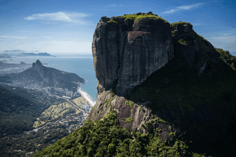 Parque Nacional da Tijuca: a maior floresta urbana do mundo também guarda um tesouro histórico e cultural