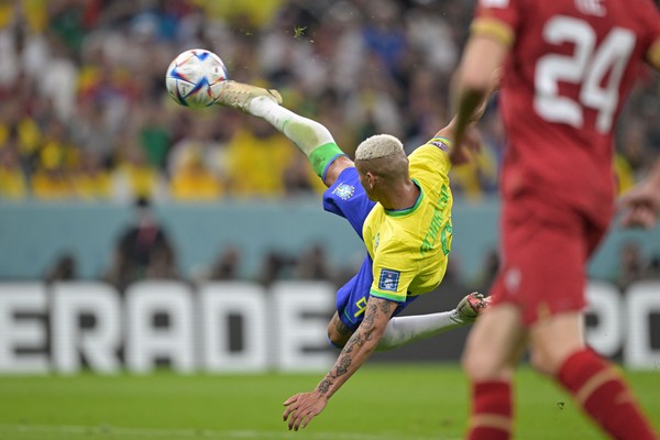 Copa do Catar: estatísticos apontam provável final entre Brasil e França;  veja chances, São Carlos e Araraquara