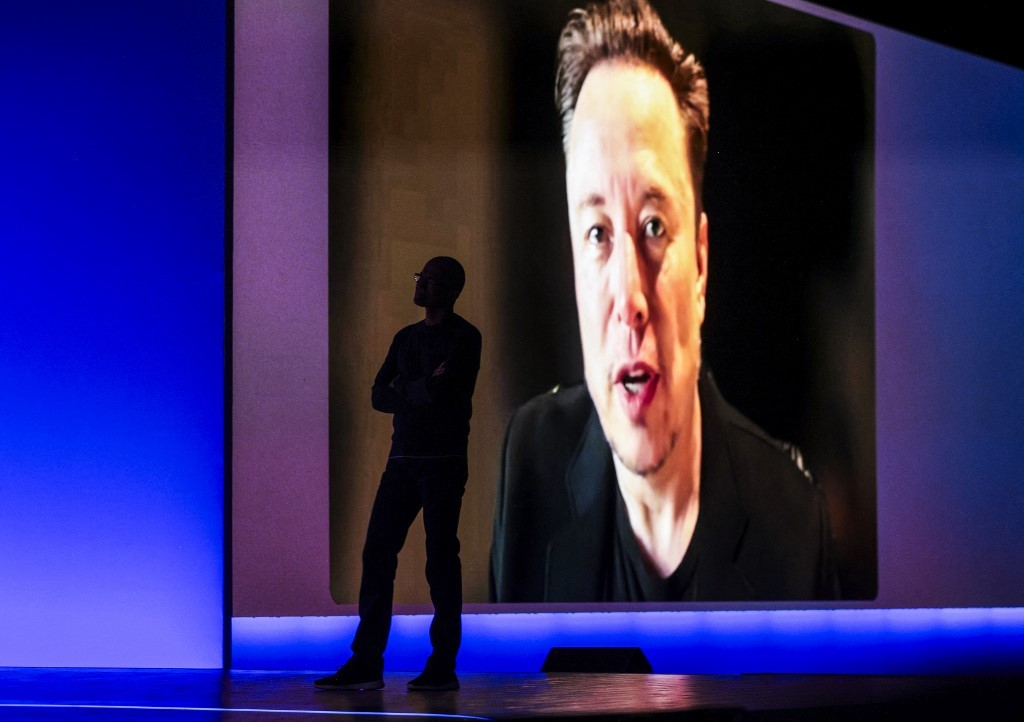 Musk diz que vai cortar gastos com doações políticas: 'Vou fazer muito menos no futuro'