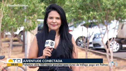 Curso gratuito oferece 100 vagas de capacitação em tráfego pago