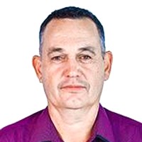 Candidato