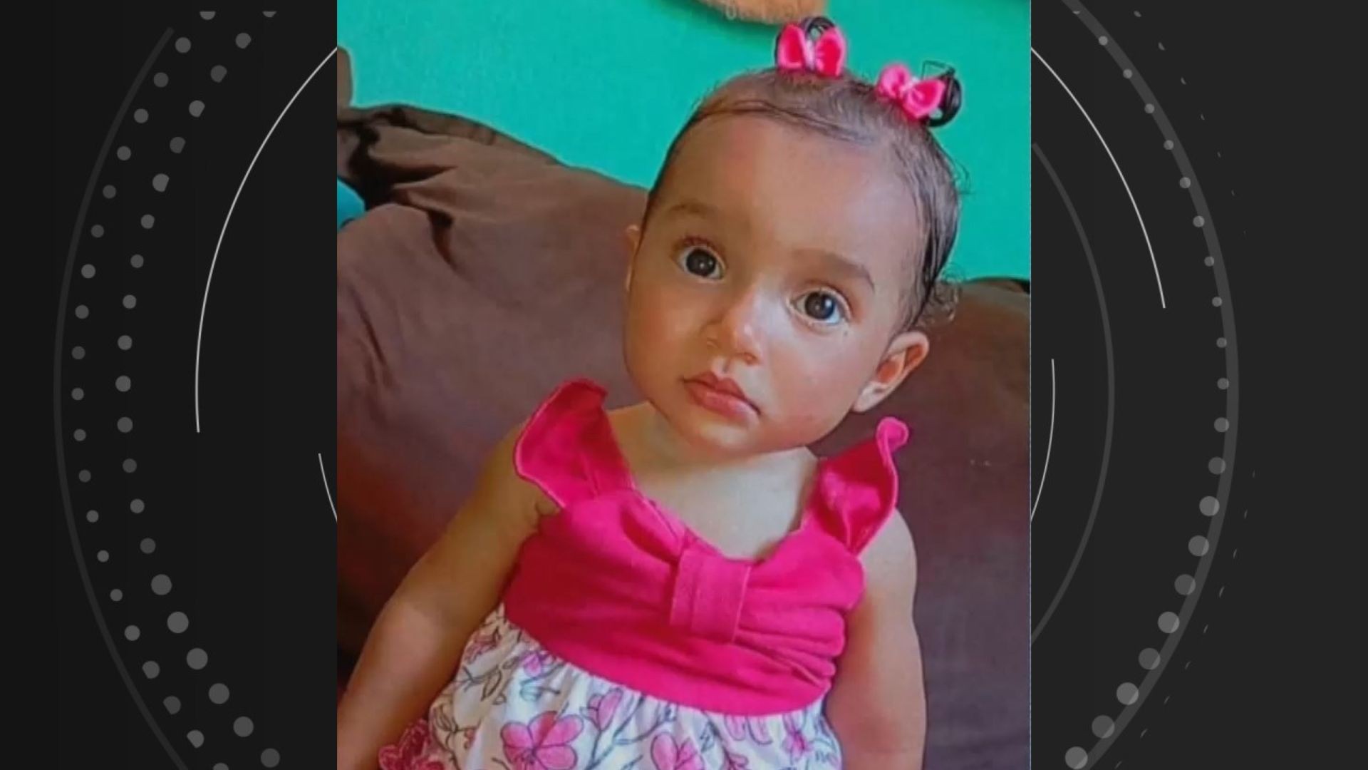 Mãe de bebê encontrada morta com marca de mordida e agressões é presa em Cariacica