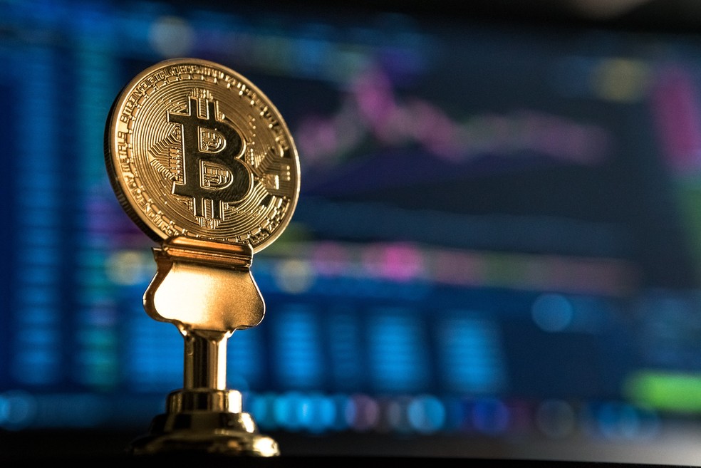 Bitcoin — Foto: Divulgação
