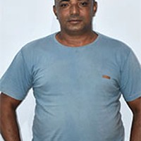 Candidato