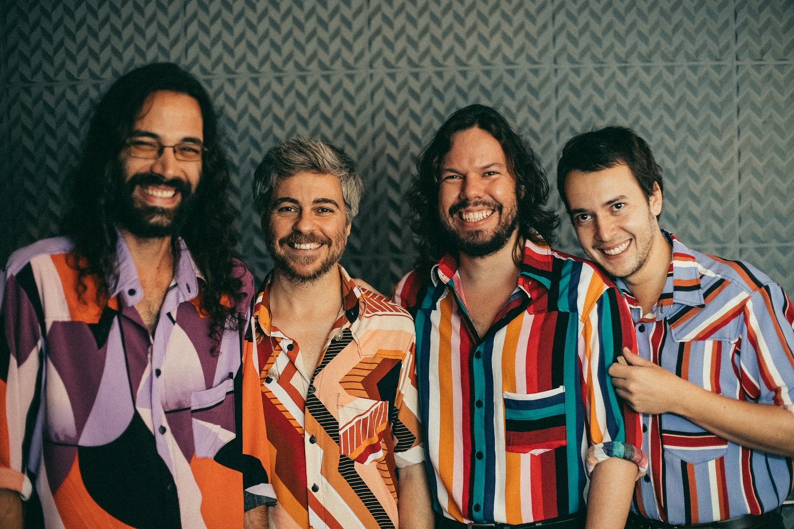 Maglore faz show com trio de metais no Pelourinho para celebrar 10 anos ...