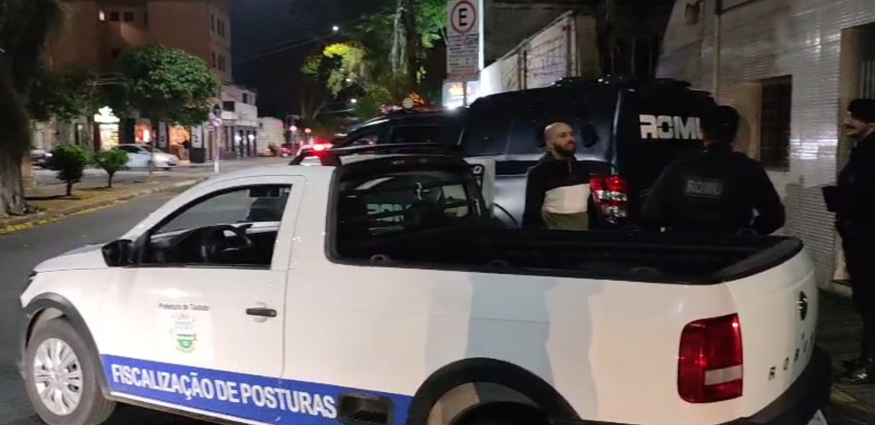 Duas pessoas são levadas à delegacia por suspeita de falsificação de bebidas em Taubaté