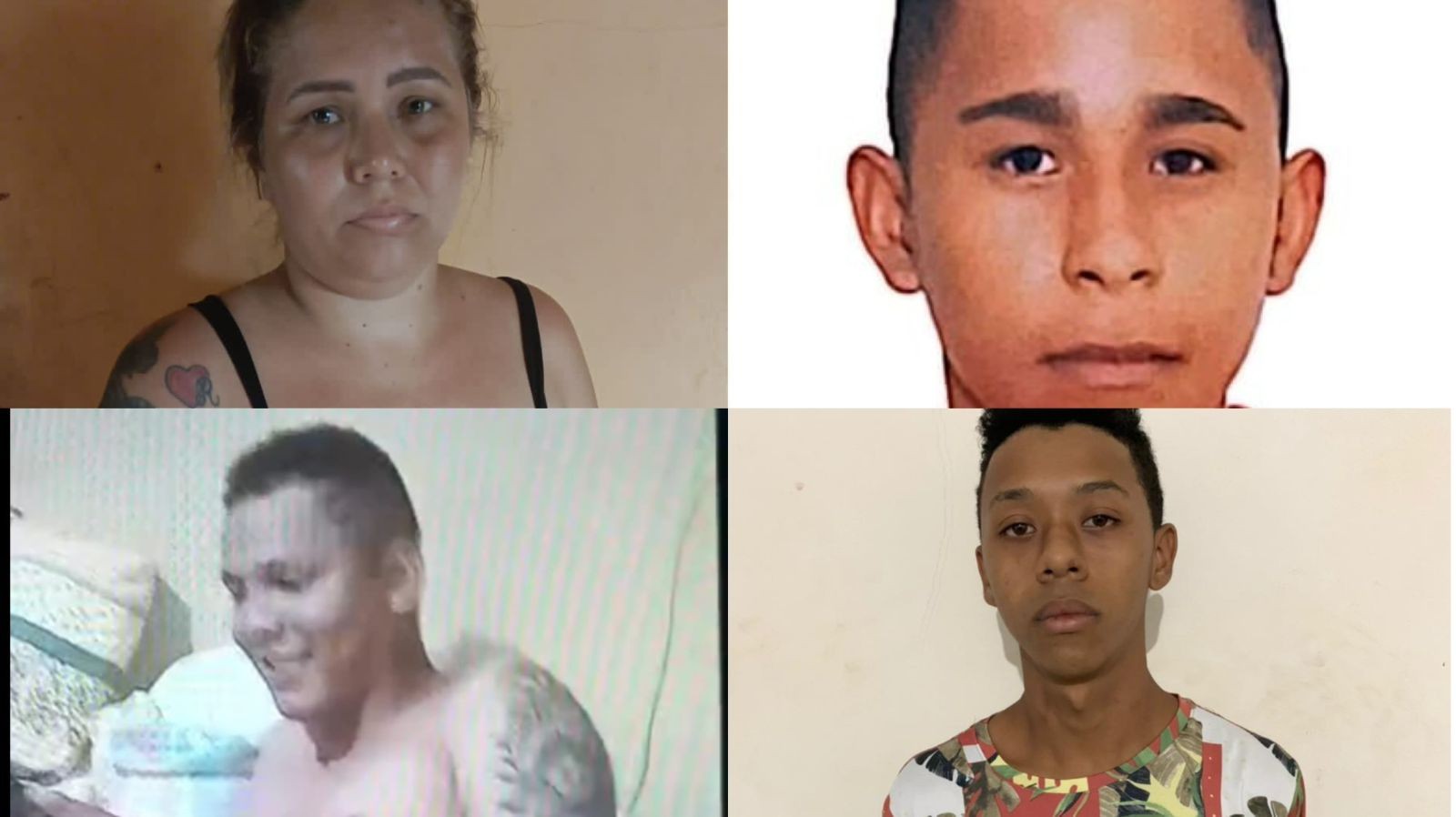 Quatro suspeitos de homicídios morrem em operação da polícia em Macapá