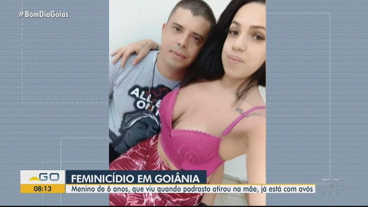 Fam Lia Faz Vaquinha Para Pagar Traslado Do Corpo De Mulher Morta Na Frente Do Filho De Anos