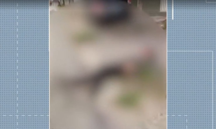 Policial à paisana impede dois homens de assaltar motociclista por aplicativo, em Campina Grande 