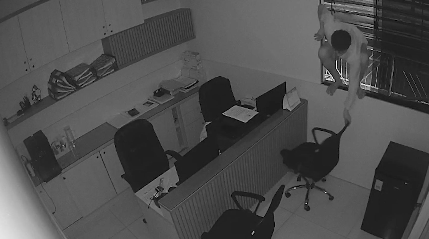 Sede do Sindicato dos Radialistas de Sergipe é invadida e furtada pela segunda vez em Aracaju