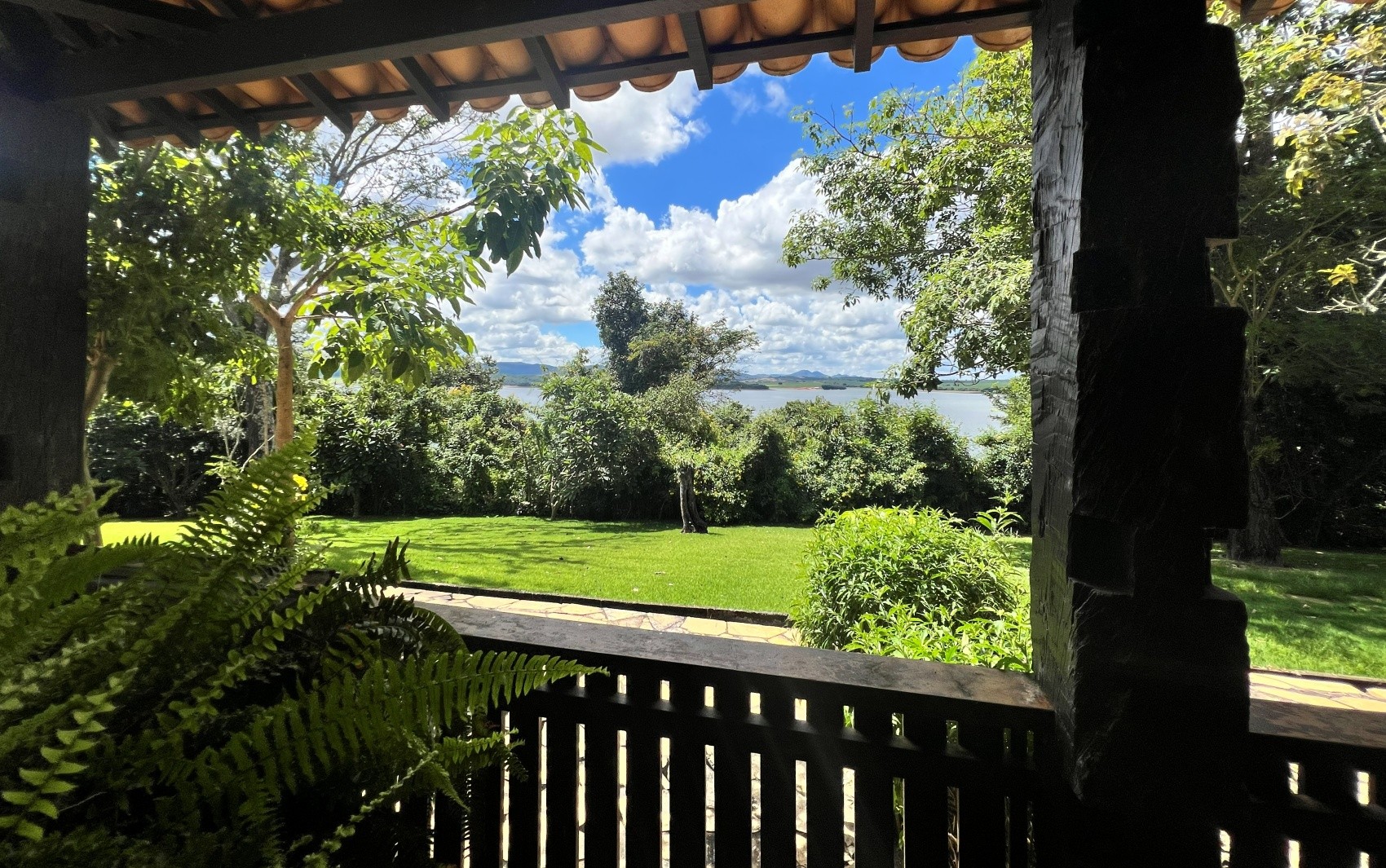 Gabriel Villela: casa em Carmo do Rio Claro é refúgio do teatro | G1