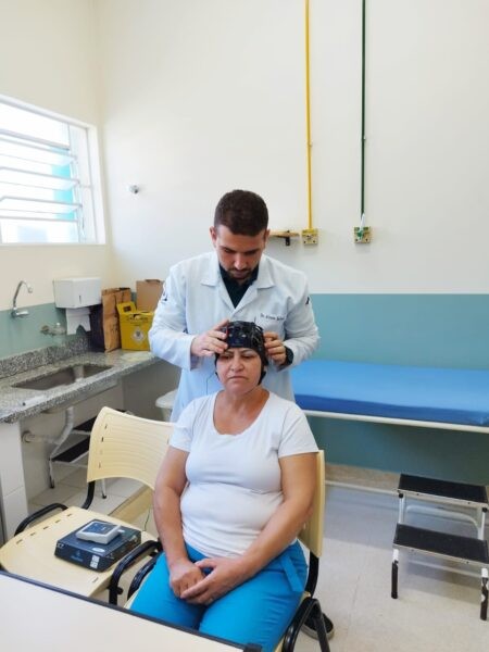 Ambulatório de dor crônica complexa em Poços soma 11 mil atendimentos