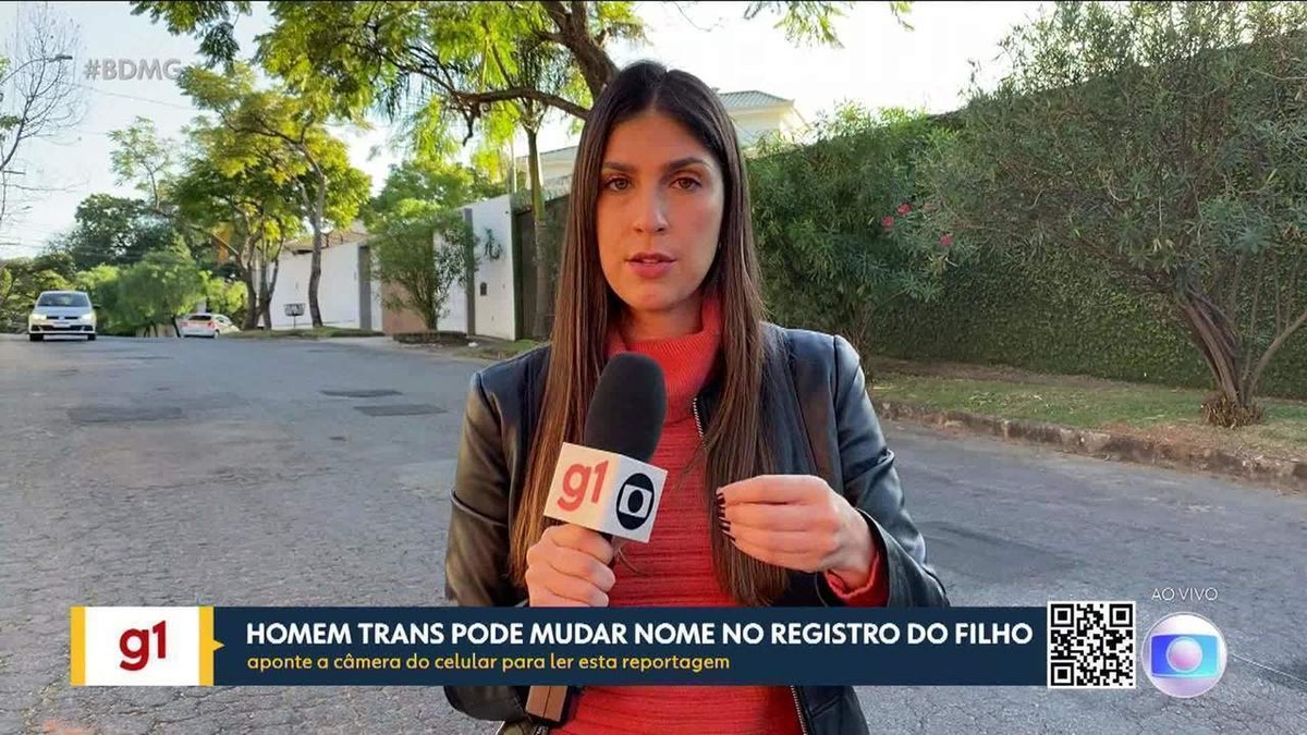 Homem trans ganha direito de alterar nome na certidão de nascimento do filho