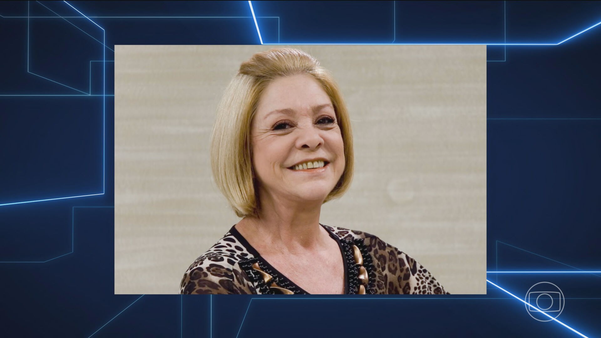 Ione Borges morre, aos 73 anos, em São Paulo