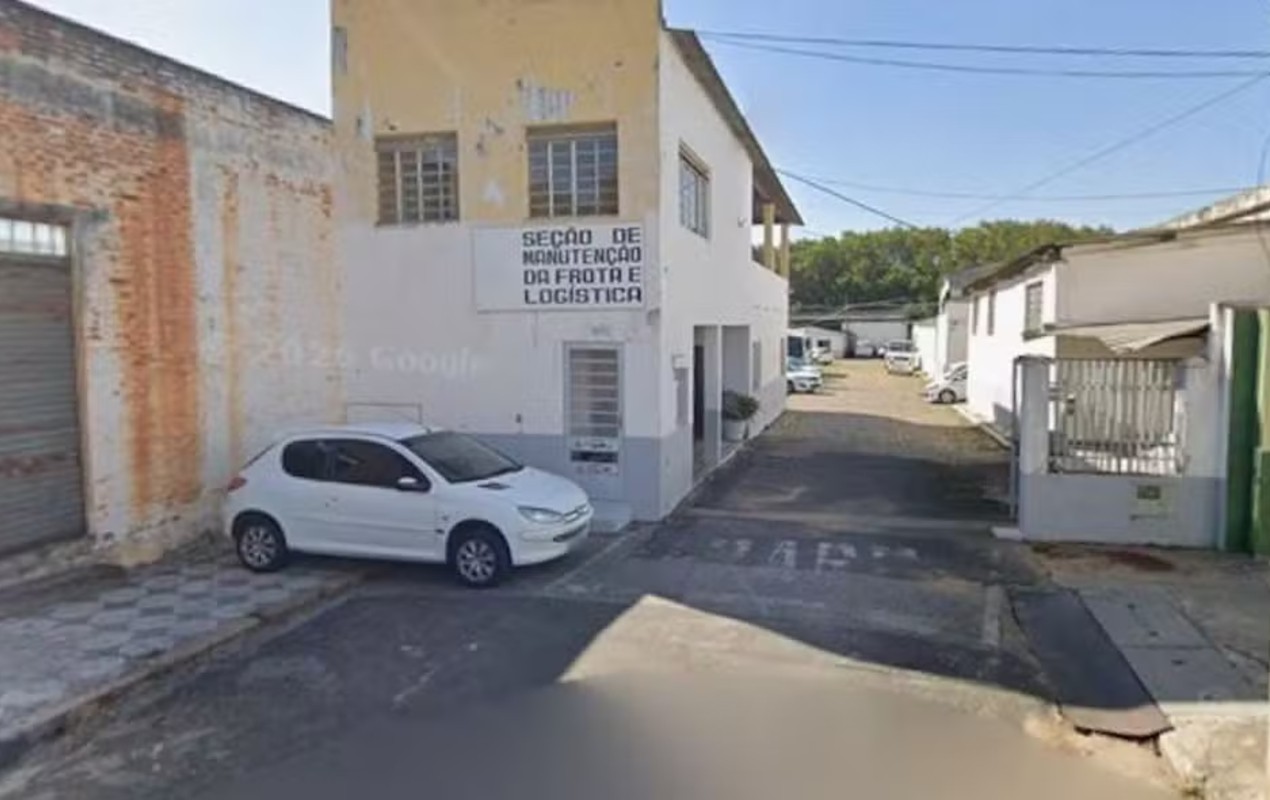 MP investiga Prefeitura de Sorocaba por despejo de líquidos oleosos em rio durante lavagem de veículos oficiais