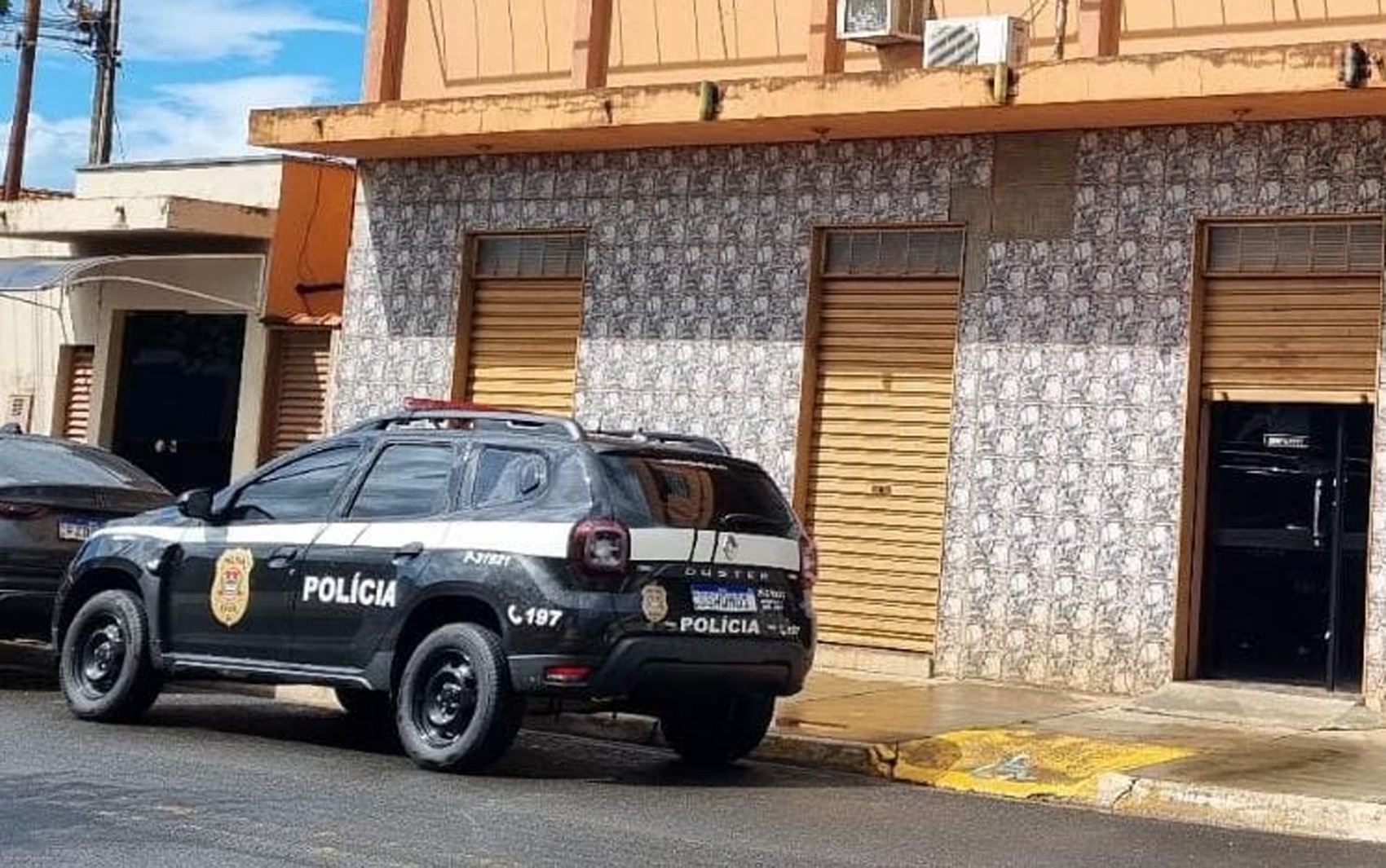 Polícia Civil apreende documentos na Prefeitura de Guatapará, SP, em investigação sobre 'rachadinha'