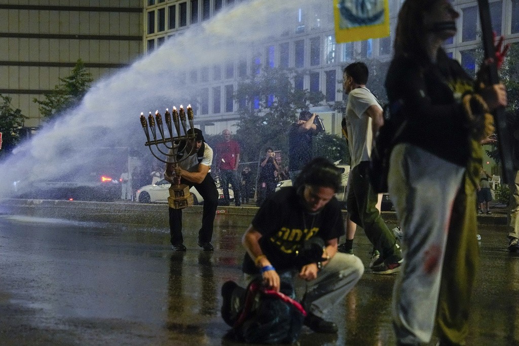 Data nacional que une israelenses vira dia de protestos e canaliza fúria com guerra em Gaza