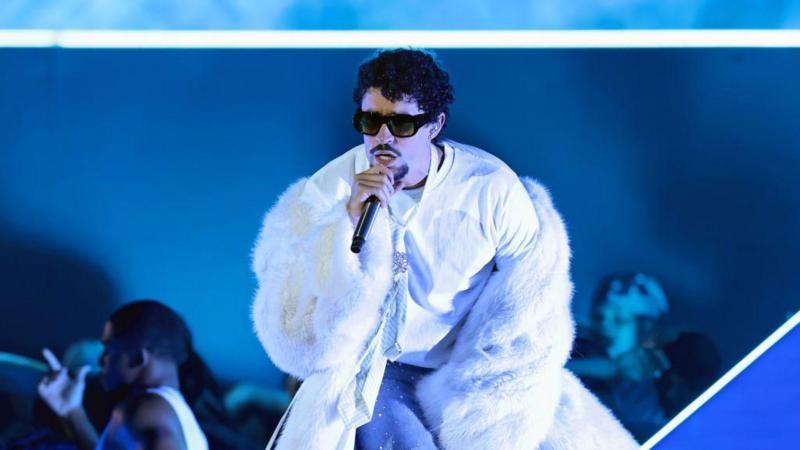 O professor que decidiu dar um curso sobre Bad Bunny em Yale após ouvir o novo disco do cantor