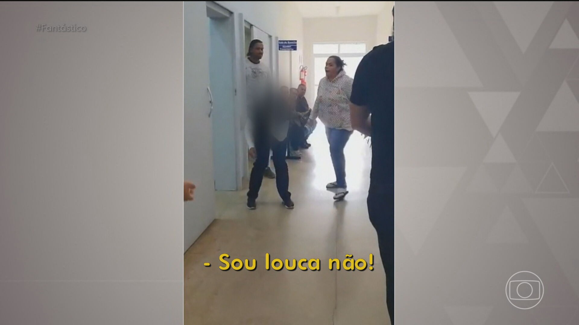 Xingamentos, agressões e até ameaças de morte: profissionais da saúde denunciam rotina de violência