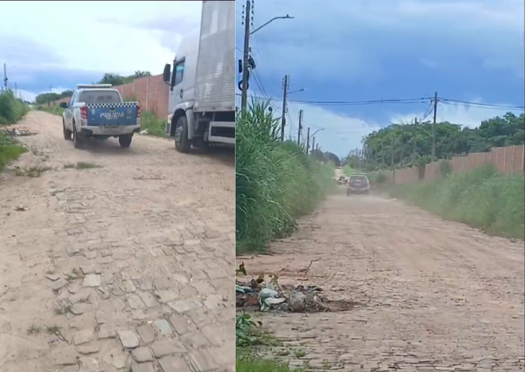 Quatro suspeitos de assaltar motoristas por aplicativo são presos em operação em Teresina e Timon (MA)