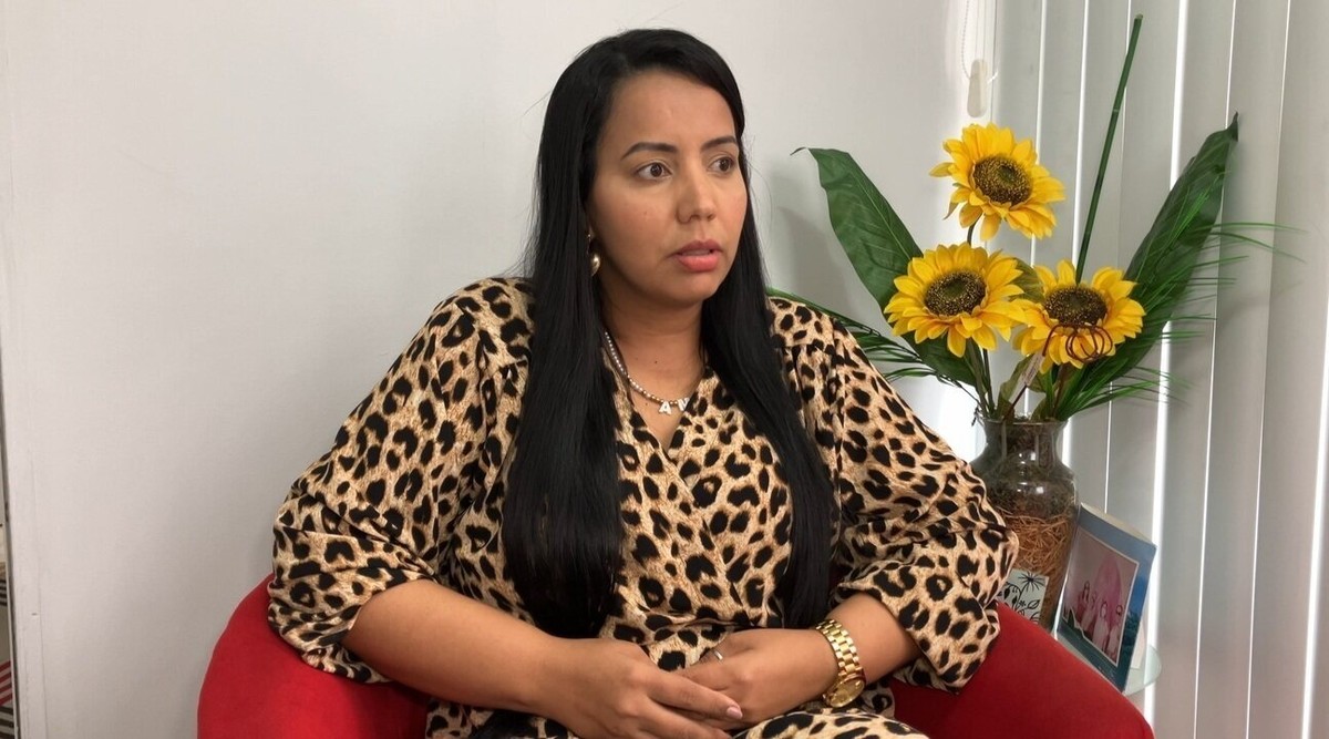 Mulher que foi apalpada dentro de supermercado em Manaus diz que também foi xingada pelo suspeito: 'fui agredida na minha honra'
