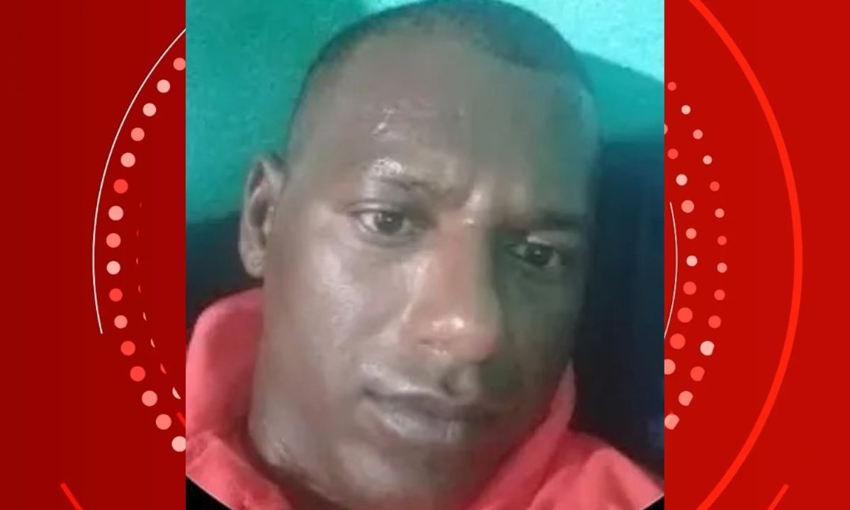 Homem é preso após confessar assassinato de companheira em Salvador