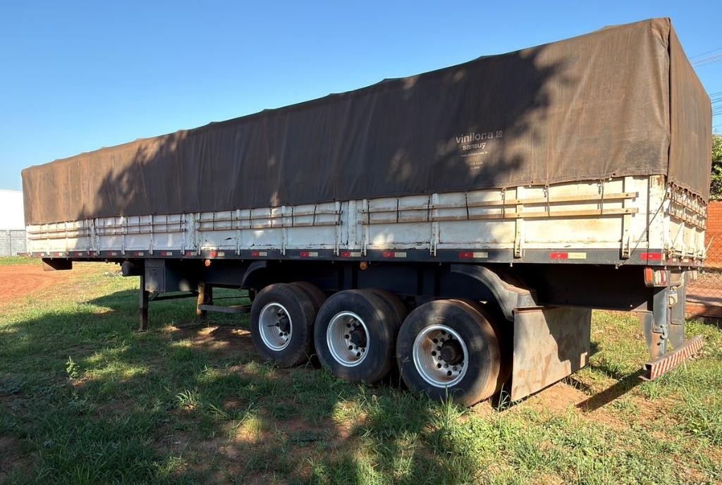 Esquema de adulteração e desmonte de veículos é alvo da polícia em MT