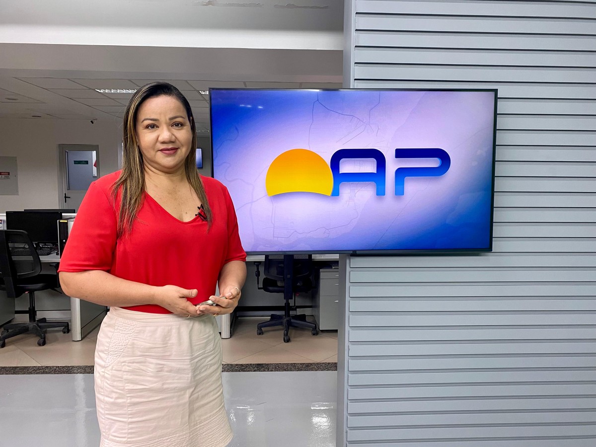 Assista ao Bom Dia Amapá desta quinta (18)