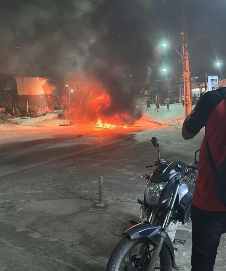 Moradora morre baleada durante operação da PM no Complexo do Salgueiro, em São Gonçalo