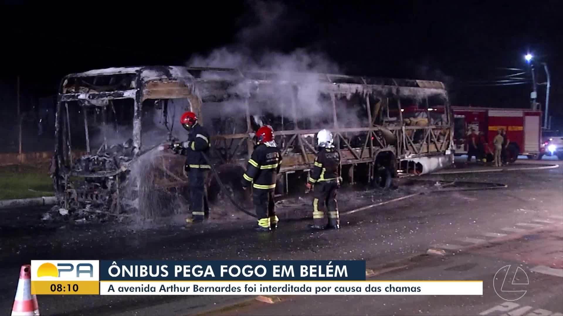 VÍDEOS: BDP de terça-feira, 11 de agosto de 2026