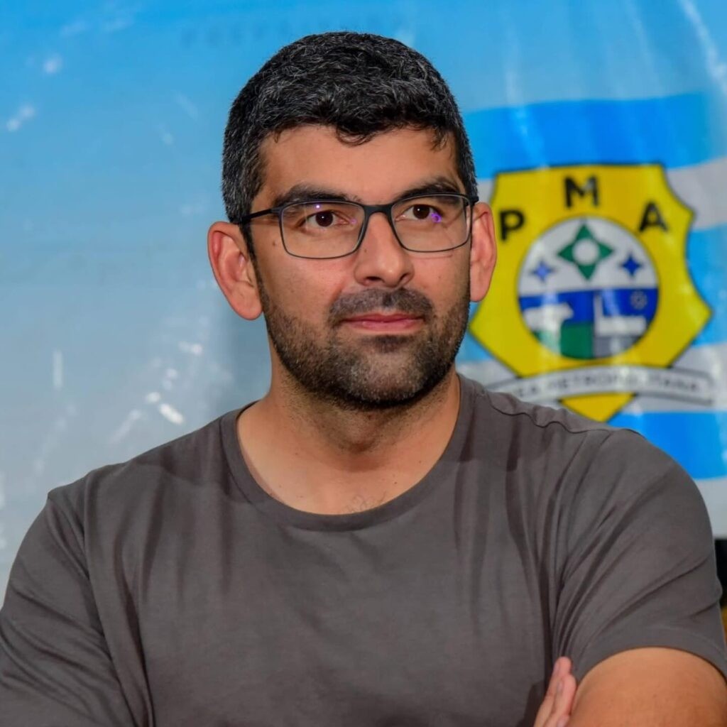 Justiça manda prefeito de Ananindeua, no PA, apagar posts apontados como propaganda eleitoral antecipada