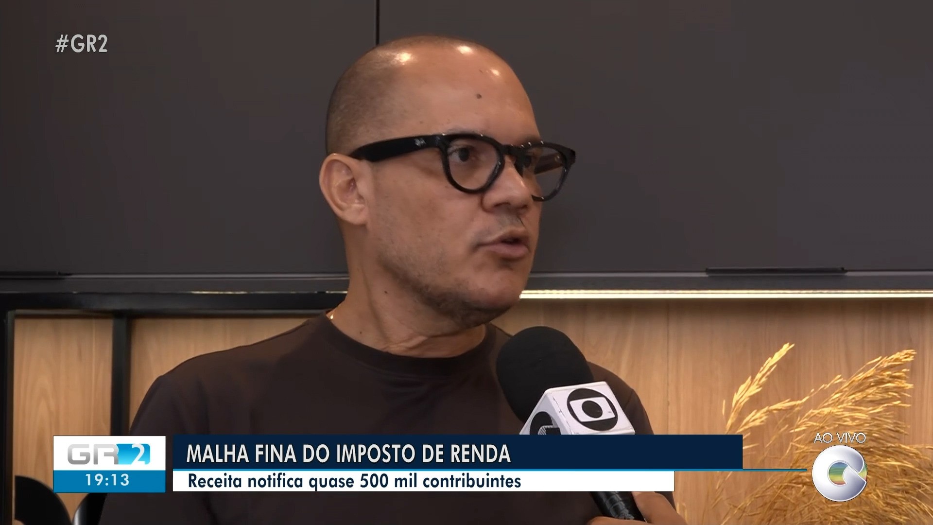 VÍDEOS: GR2 de quinta-feira, 22 de outubro