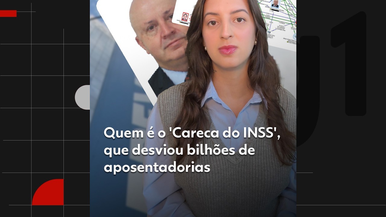 CPMI do INSS deve ouvir depoimento de 'Careca do INSS' na quinta-feira