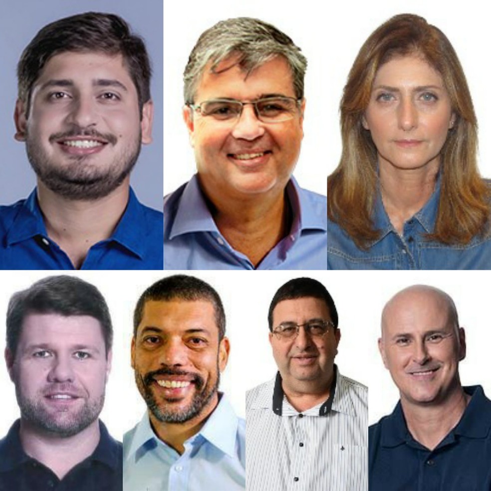Imagem ilustrativa sobre Gazeta do Povo, O Globo e Folha de S.Paulo publicam lista dos deputados estaduais eleitos no RJ em 2026