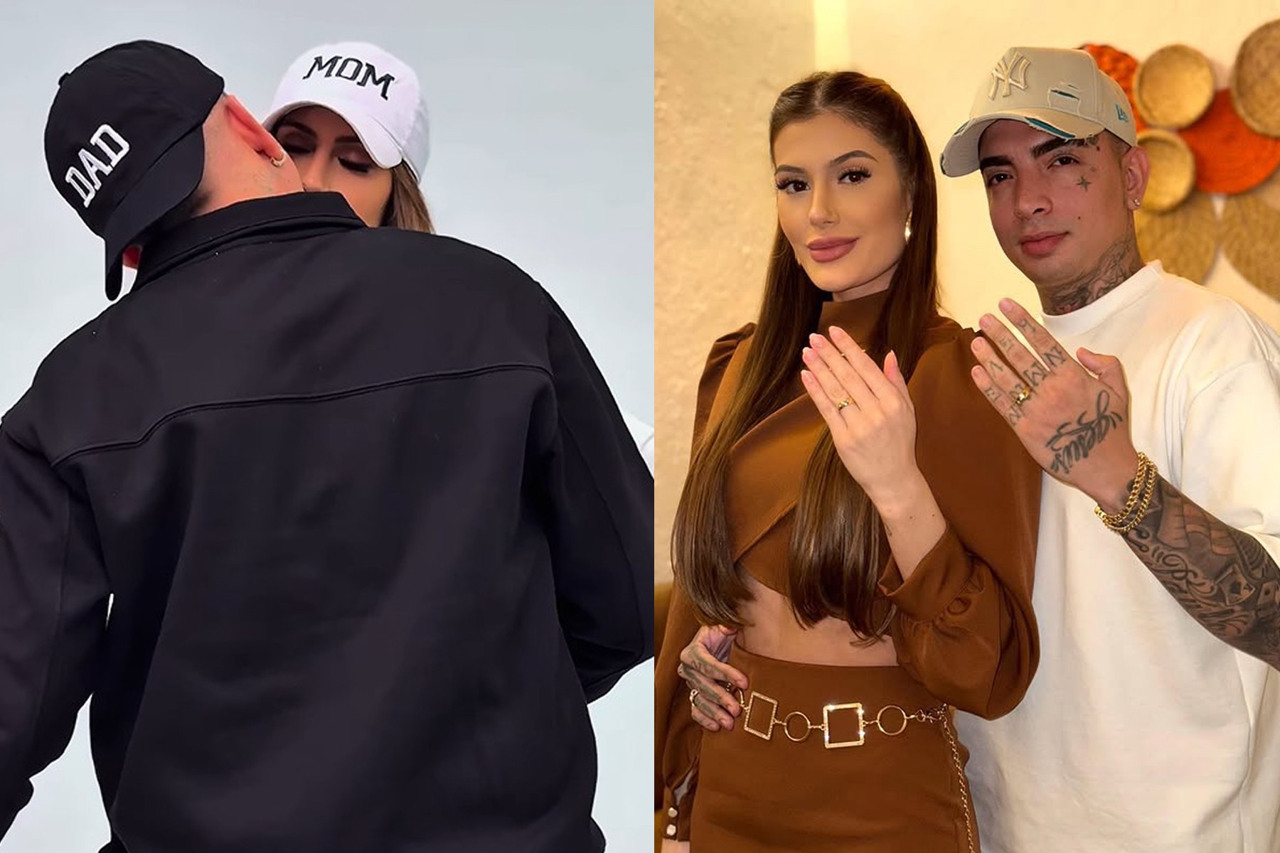 MC Guimê anuncia que será pai: ‘Sonho se tornou realidade’ | Pop & Arte