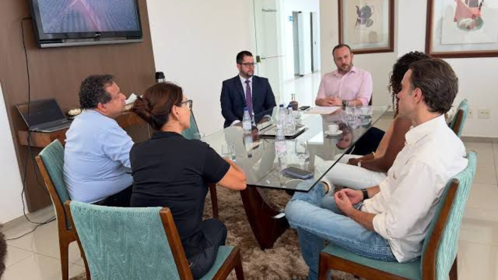 Sebrae Minas leva Rota dos Cafés e Origem Minas ao Coffee Connect, em Varginha