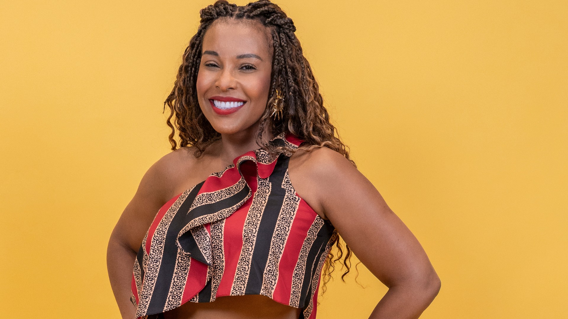 'BBB 26': Sol Vega volta ao reality pela 2ª vez