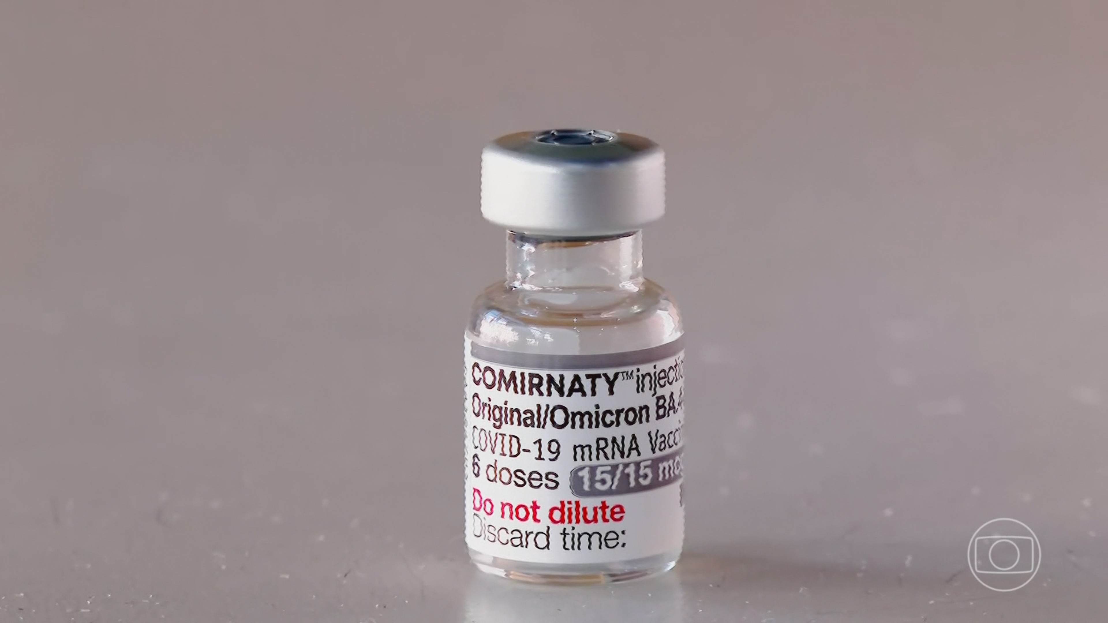 Belém está sem vacina bivalente contra Covid-19, informa Sesma