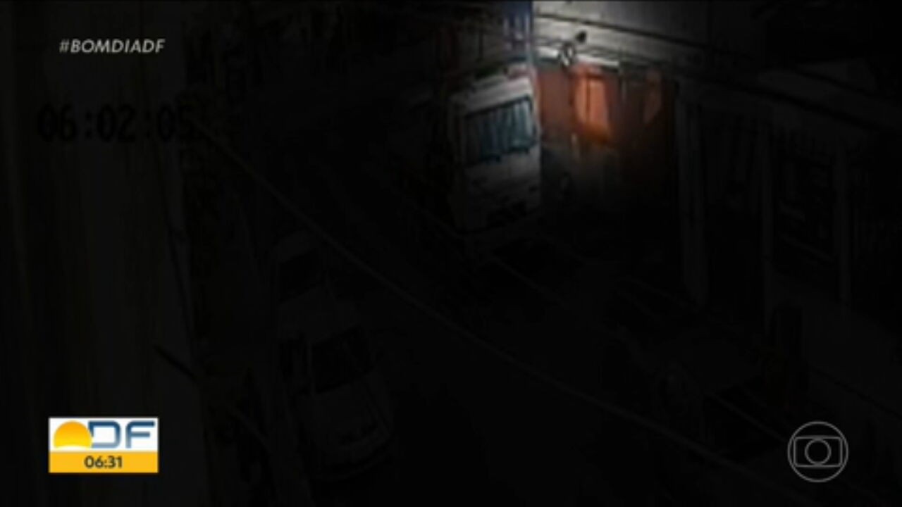 VÍDEOS: Bom Dia DF de quarta-feira, 19 de novembro de 2025