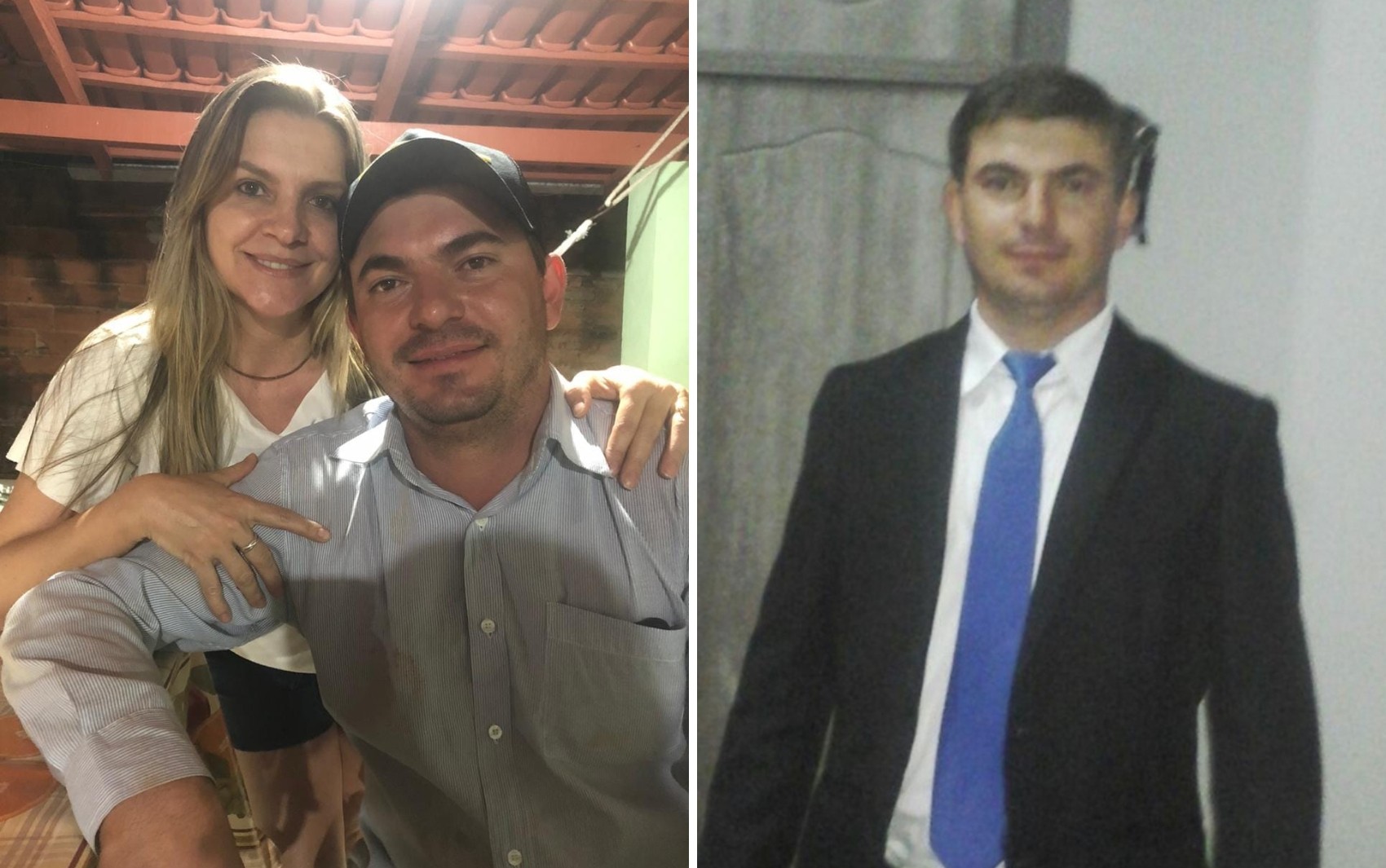 Empresário morre em acidente na GO-070 