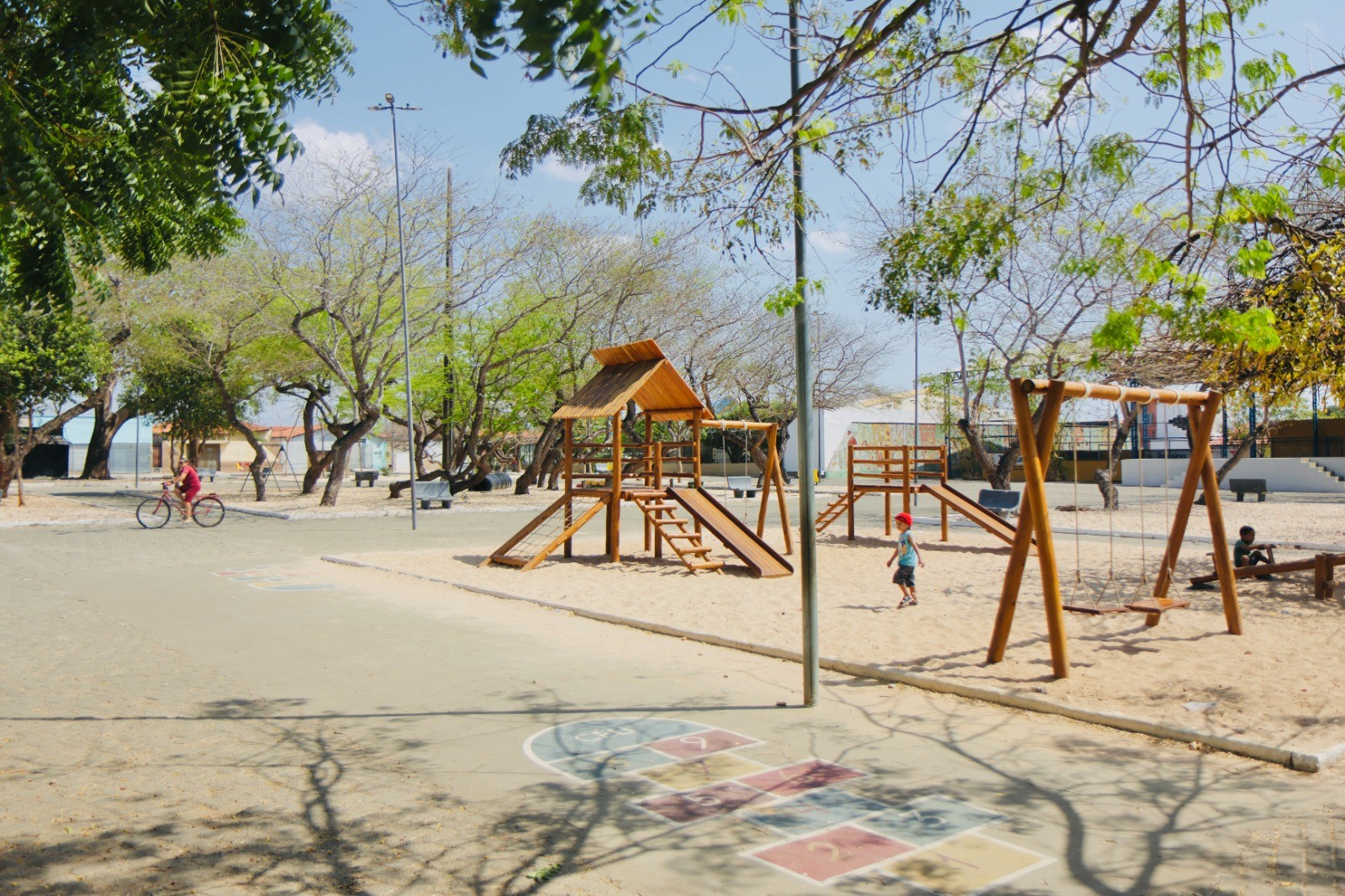 Governo do Piauí inicia último ano de gestão com 92% das metas cumpridas