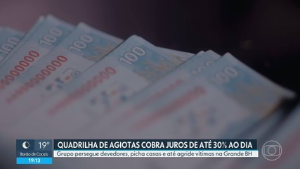 VÍDEOS: MG2 de segunda-feira, 13 de julho de 2026