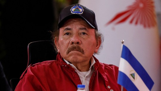 Nicarágua aprova reforma que dá poder absoluto a Ortega e sua esposa - Foto: (Leonardo Fernandez Viloria/Reuters)