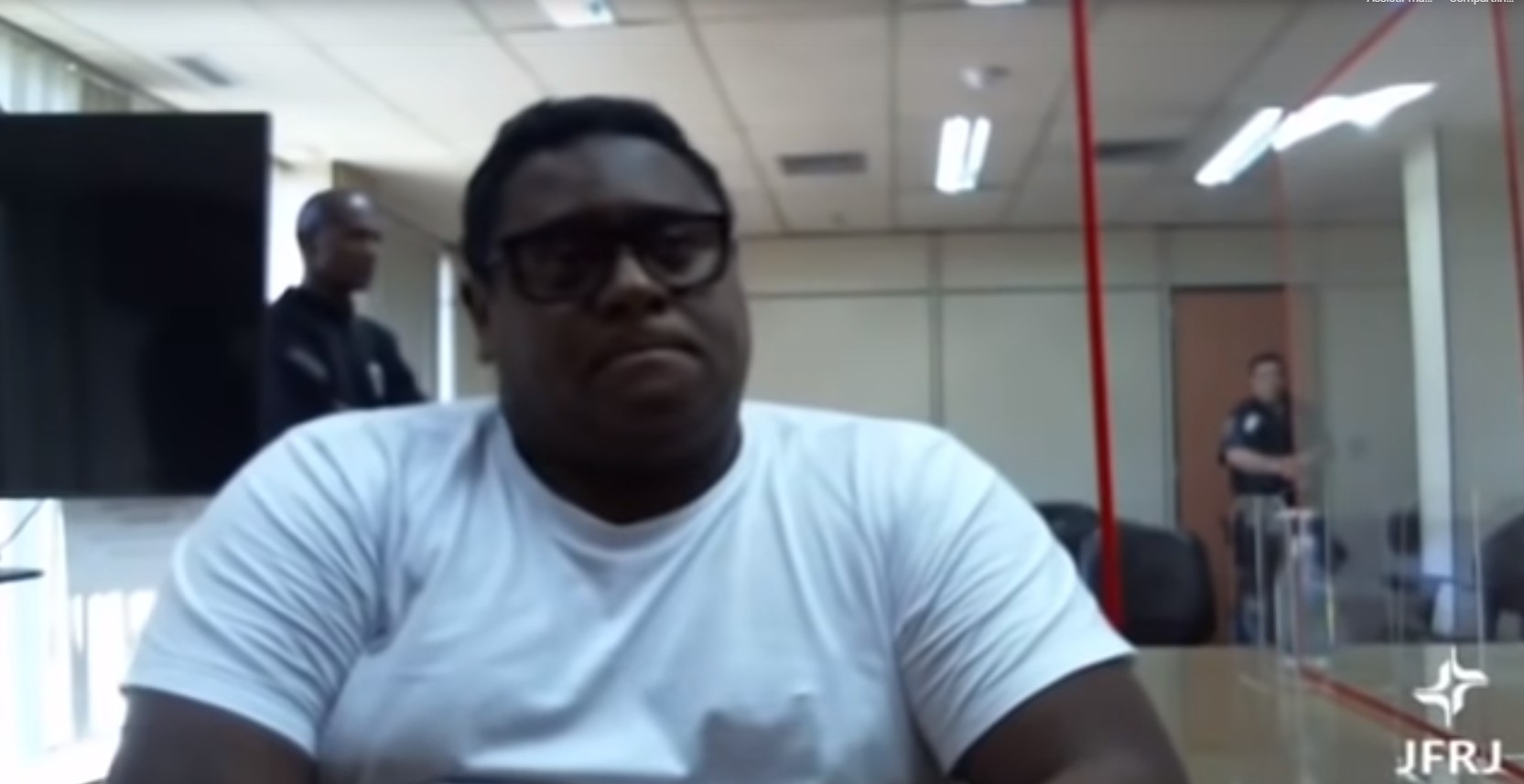 Faraó dos Bitcoins será transferido de volta a presídio no RJ | G1